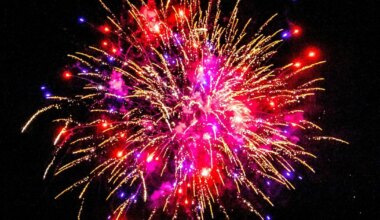 Maakonnas korraldab aastavahetusel ilutulestiku üks omavalitsus