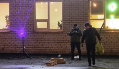 Ilutulestikuga mängimine võib kergesti käest ära minna - Majandus