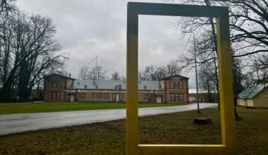 Rahvaalgatus Palupera Põhikooli taastamiseks - Rahvaalgatus