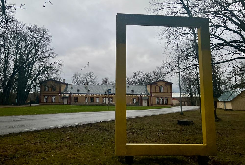 Rahvaalgatus Palupera Põhikooli taastamiseks - Rahvaalgatus