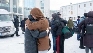 ERAKONDADE VOX POPULI Evelyn Sepp: tahtlik keeleoskuse puudumine või selle teesklemine ei tohi olla õigustus - Arvamus