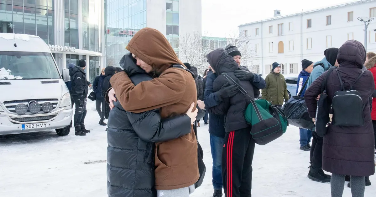 ERAKONDADE VOX POPULI Evelyn Sepp: tahtlik keeleoskuse puudumine või selle teesklemine ei tohi olla õigustus - Arvamus