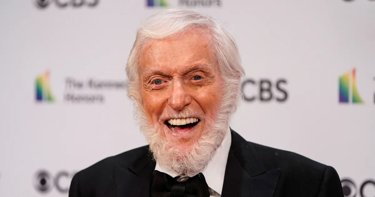 TEADUS KINNITAB ⟩ 100-aastaseks saav Dick Van Dyke avaldab oma pikaealisuse saladused