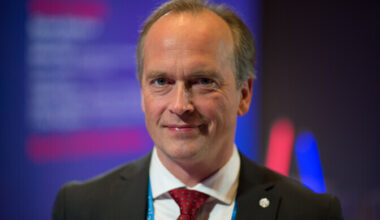 Mart Noorma: kosmoses läheb iga aastaga huvitavamaks, aga ka ohtlikumaks | Ringvaade