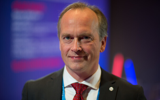 Mart Noorma: kosmoses läheb iga aastaga huvitavamaks, aga ka ohtlikumaks | Ringvaade