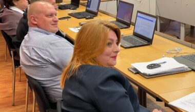 Kohtla-Järve korruptsiooniskandaalis anti kohtu alla üheksa inimest | Eesti