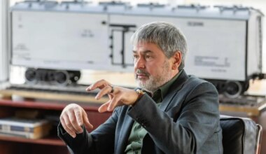 Läti kohus mõistis Oleg Ossinovski altkäemaksu andmises süüdi, ärimees vaidlustab otsuse