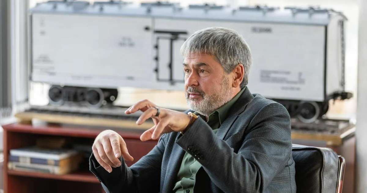 Läti kohus mõistis Oleg Ossinovski altkäemaksu andmises süüdi, ärimees vaidlustab otsuse