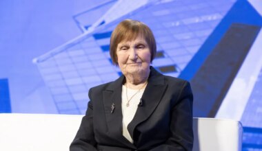 ENE-MARGIT TIIT ⟩ Hurraa, olgu tervitatud võõrkeelsed töökäed