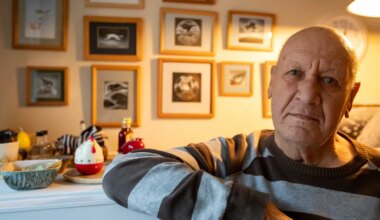 SUURKUJU MÄLESTUSEKS ⟩ Täna täitub aasta Fred Jüssi surmast, kuid mehe mõju aina kasvab