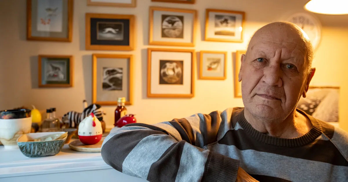 SUURKUJU MÄLESTUSEKS ⟩ Täna täitub aasta Fred Jüssi surmast, kuid mehe mõju aina kasvab