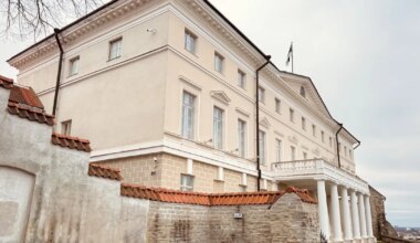 Kunagine Järva Teataja töötaja teeb kõrgelennulist karjääri