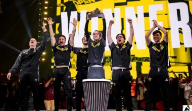 Robin Kool mängis karjääri parima mängu ja võitis Majori