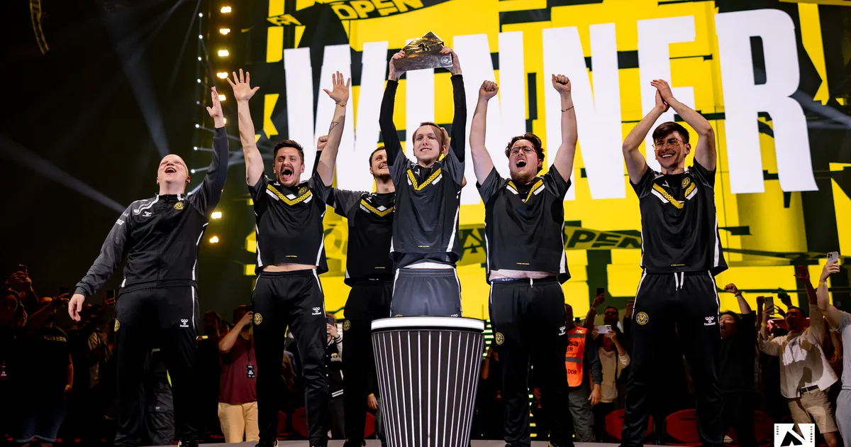 Robin Kool mängis karjääri parima mängu ja võitis Majori