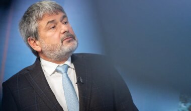 Läti kohus mõistis Oleg Ossinovski altkäemaksu andmises süüdi