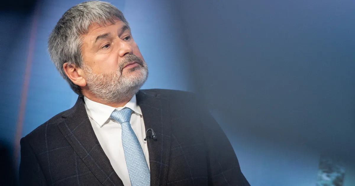 Läti kohus mõistis Oleg Ossinovski altkäemaksu andmises süüdi