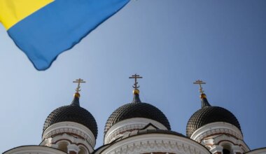 ÜRO eksperdid kritiseerisid Eesti ametkondade suhtumist õigeusu kirikusse