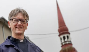 JÕULUMÕTISKLUS ⟩ Kuidas leida rahu, kui maailm meie ümber seda ei soodusta?