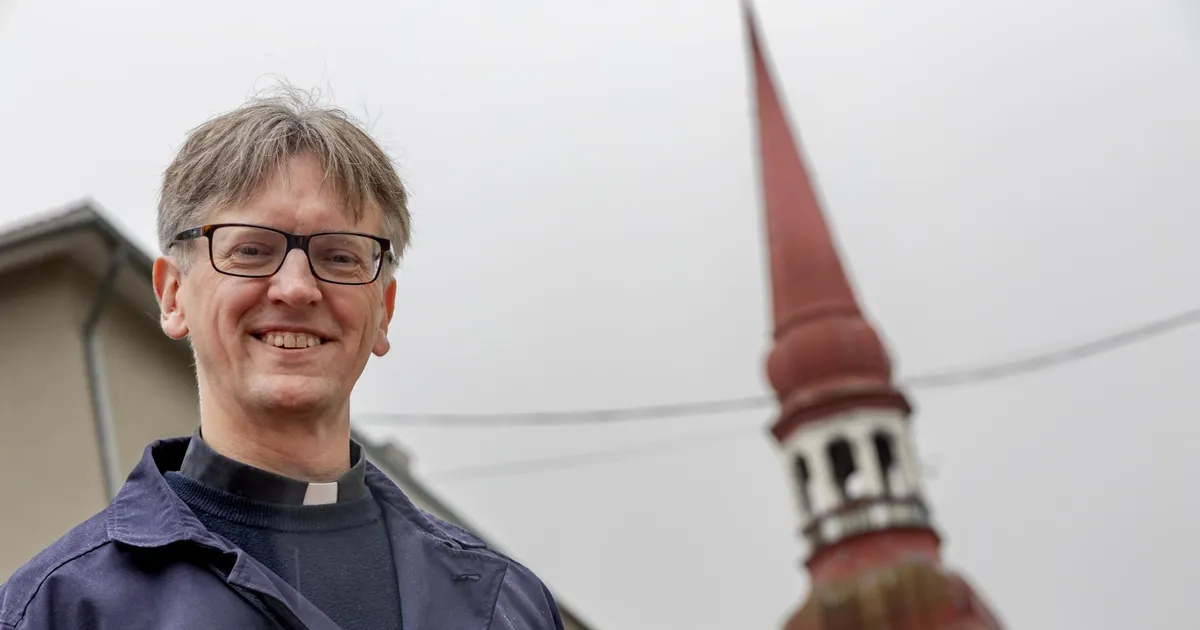 JÕULUMÕTISKLUS ⟩ Kuidas leida rahu, kui maailm meie ümber seda ei soodusta?