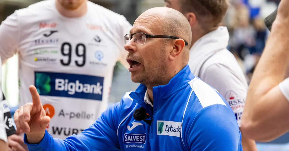 neil on kõik tundmatud näod, aga mängida mõistavad