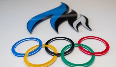 Balti olümpiakomiteed tegid ROKi soovituse peale ühispöördumise