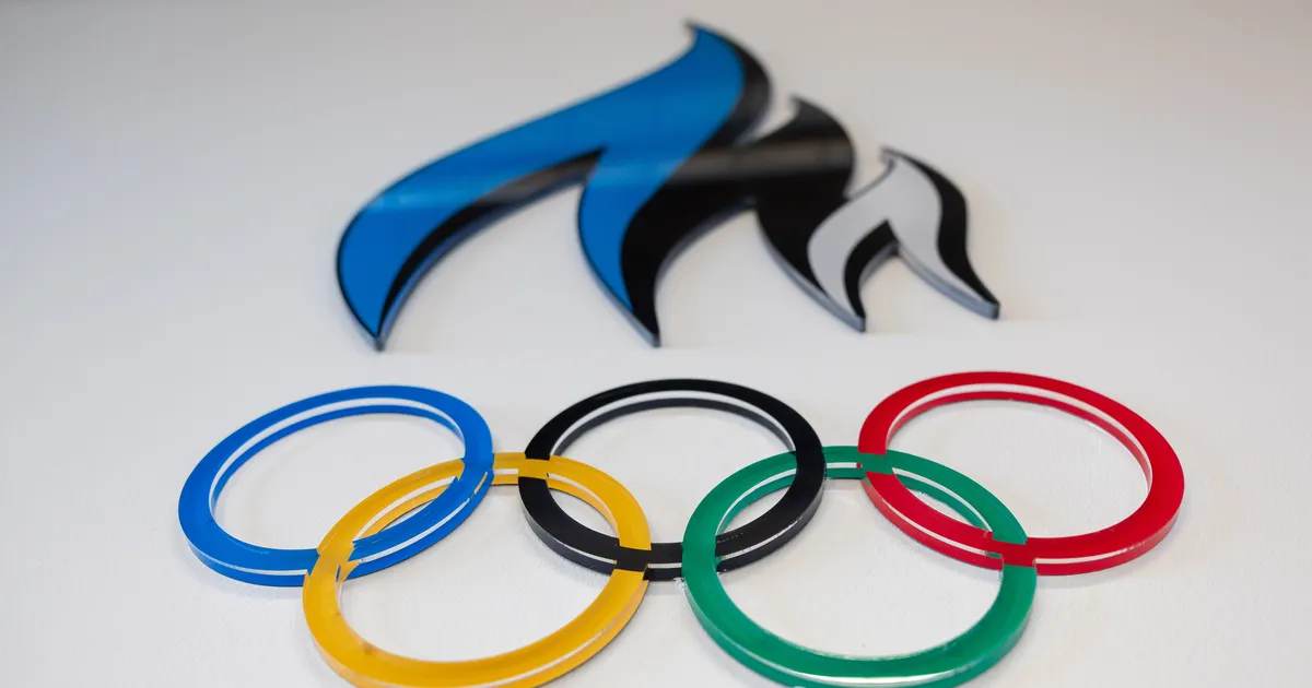 Balti olümpiakomiteed tegid ROKi soovituse peale ühispöördumise