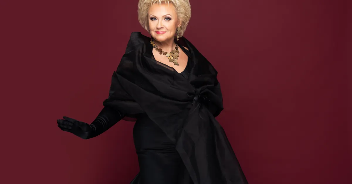 kui kuulad meie uut lugu «Pole vaja muud», siis...