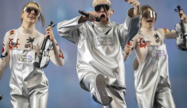 OTSUSTATUD ⟩ Island loobub 2026. aasta Eurovisiooni lauluvõistlusel osalemisest