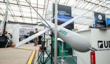 Euroopa kaitsekulutused kasvavad, kaitsetööstus huugab