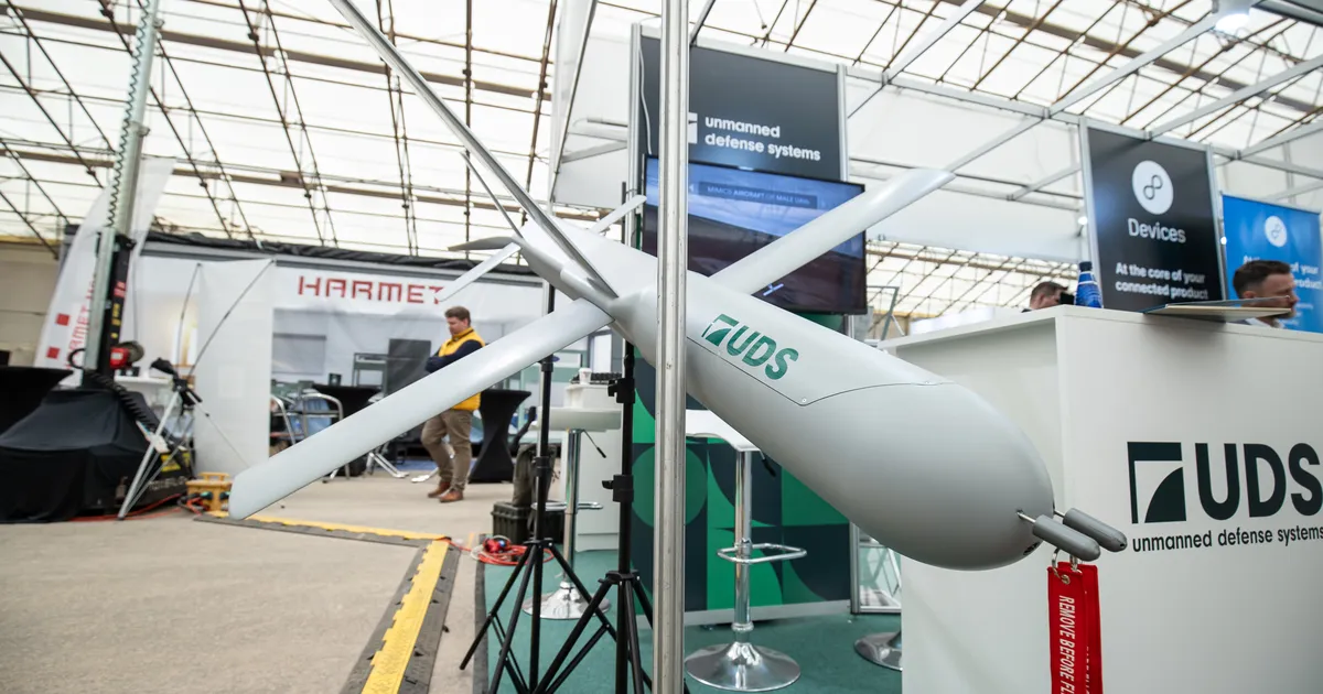 Euroopa kaitsekulutused kasvavad, kaitsetööstus huugab