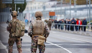 IGOR TARO JA TARMO MIILITS ⟩ Meie tänasel vastasel pole piire, aga me ei lase end üllatada