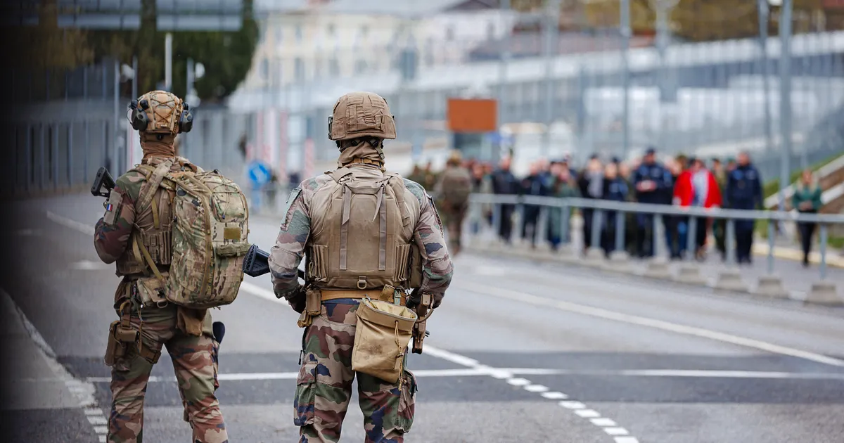 IGOR TARO JA TARMO MIILITS ⟩ Meie tänasel vastasel pole piire, aga me ei lase end üllatada