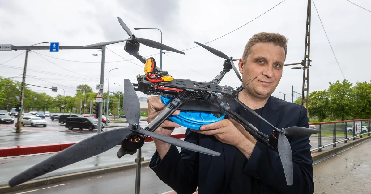 Euroopa ei tohi rumalate otsustega enda kaitsevõimet hävitama asuda