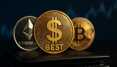 KRIPTOMATI ÄRIJUHT ⟩ Krüptomaailmas tegutsevad pangad pole konkurendid