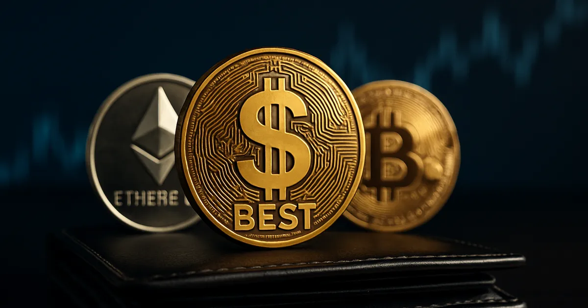 KRIPTOMATI ÄRIJUHT ⟩ Krüptomaailmas tegutsevad pangad pole konkurendid