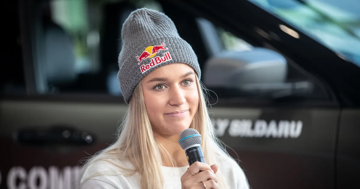 Kelly Sildaru jätab MK-etapi vahele