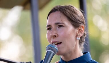 aasta naisartist Mari Jürjens laulis oma viimase albumi sisse ebatavalises kohas