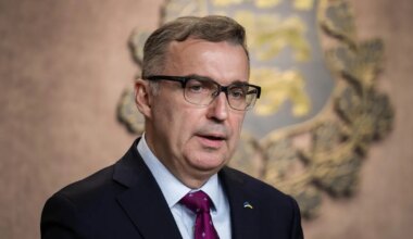 arutusel on tuumajaam aastaks 2035, kuid esmalt tuleb murda tuuleparkide vastupanu