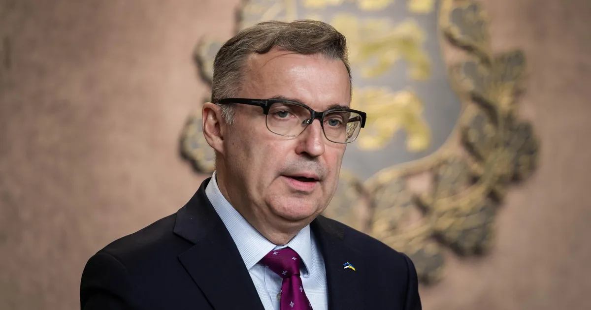 arutusel on tuumajaam aastaks 2035, kuid esmalt tuleb murda tuuleparkide vastupanu