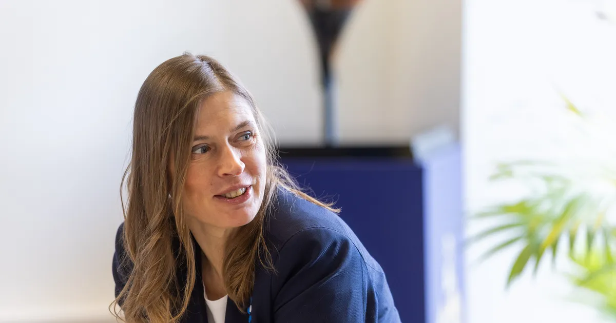 SPORDIREPORTER ⟩ Direktorina käituva Kersti Kaljulaidi mandaat EOKs võib enneaegu lõppeda