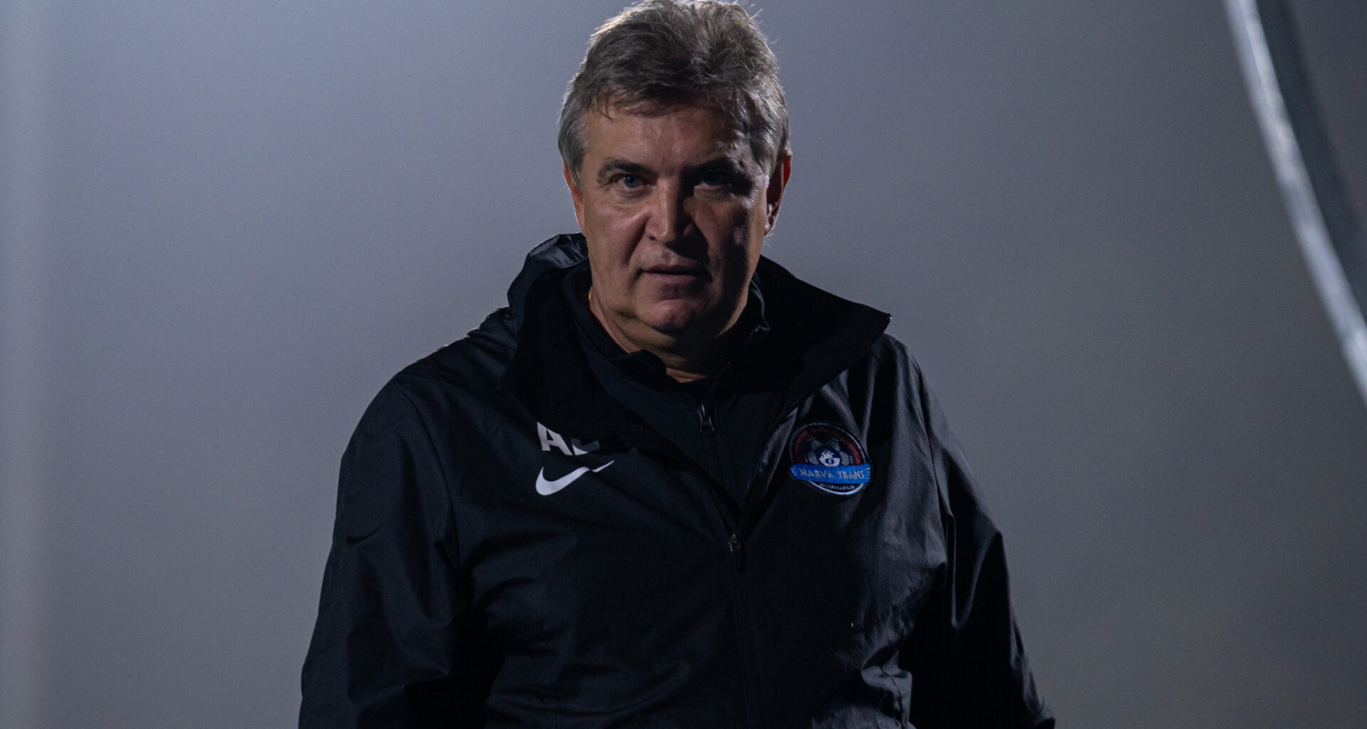 Kaks korda Narva Transi juhendanud Eremenko pikendas Soome klubiga lepingut