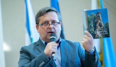 Palju ei puudunud, et VIROL-i esimees selgunuks liisuheitmisel