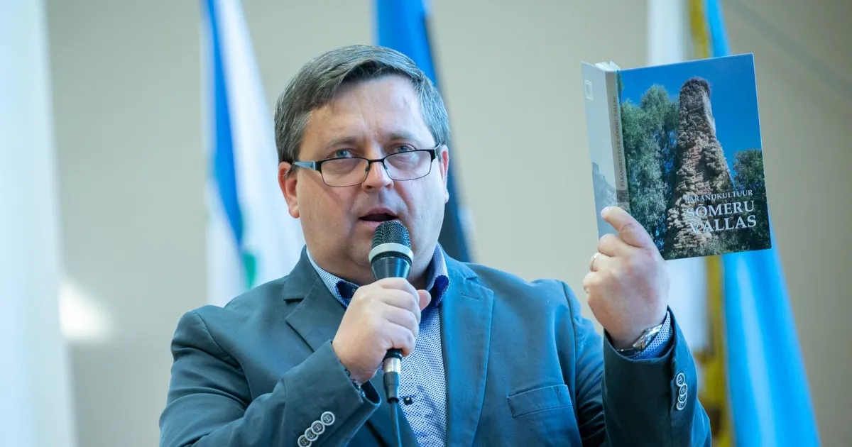 Palju ei puudunud, et VIROL-i esimees selgunuks liisuheitmisel