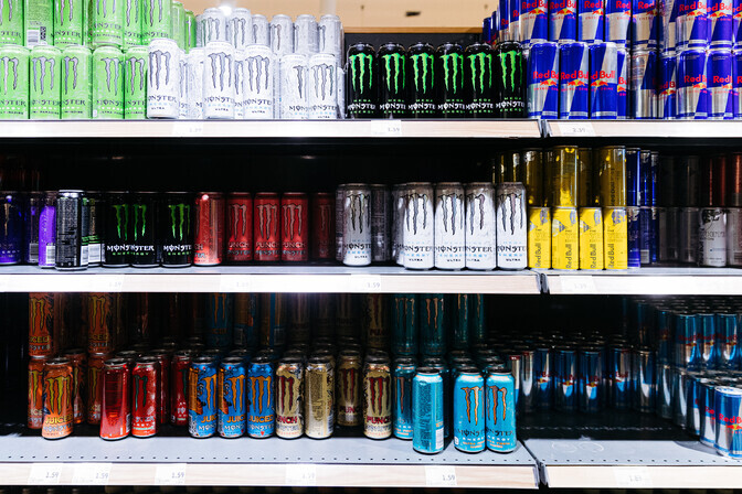 TAI teadur: uue põlvkonna energiajoogid piitsutavad noorte südant | Tervis