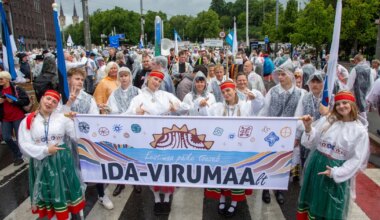 JUHTKIRI ⟩ Suur idavirulaste uuring võiks näidata otsustajatele õiget suunda