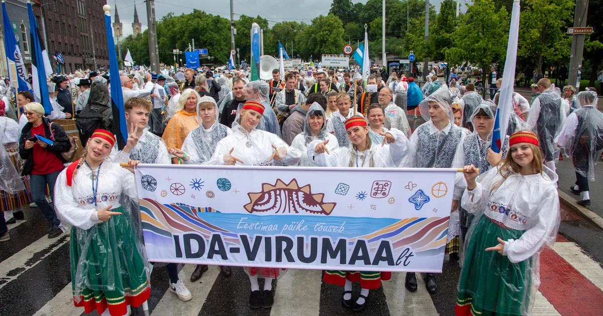 JUHTKIRI ⟩ Suur idavirulaste uuring võiks näidata otsustajatele õiget suunda