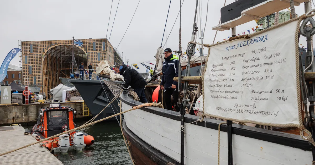 Meremuuseum kingib pensionäridele taskukohase külastuskogemuse