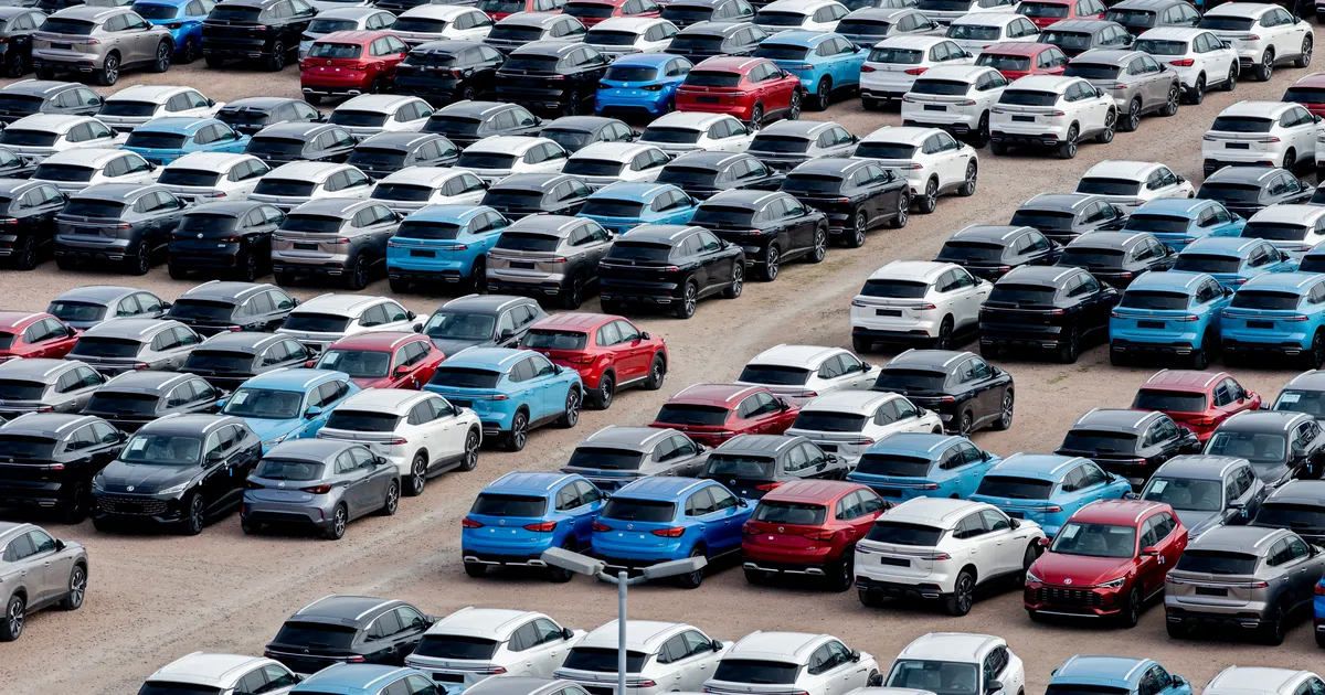 EL loobus sisepõlemismootorite keelamisest 2035. aastaks