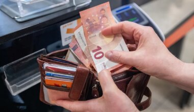 TOIDUHINDEKS ⟩ Vaata, millised toidukaubad tõstavad poearve taevasse - Majandus