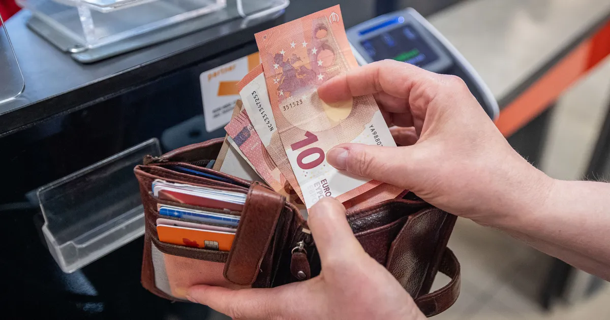 TOIDUHINDEKS ⟩ Vaata, millised toidukaubad tõstavad poearve taevasse - Majandus